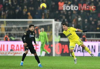Ahmet Çakar açıkladı! Fenerbahçe maçındaki skandal ve ’VAR’...