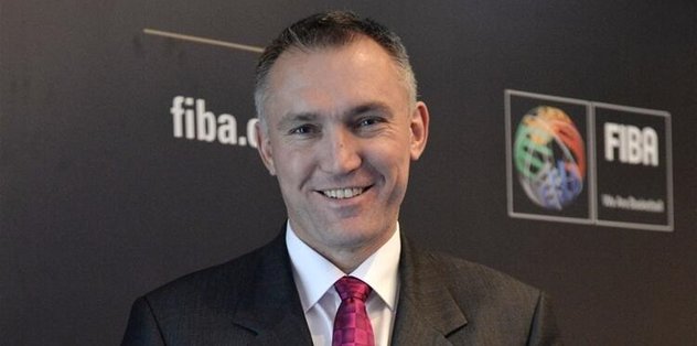 Pana FIBA’yı sevindirdi