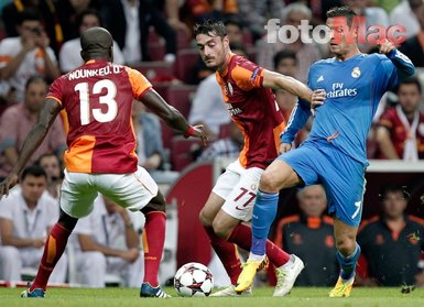 Albert Riera’dan Galatasaray’a galibiyet formülü!