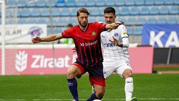 Kasımpaşa’dan müthiş geri dönüş