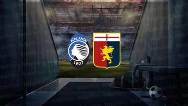 Atalanta - Genoa maçı ne zaman? Saat kaçta ve hangi kanalda canlı yayınlanacak? | İtalya Serie A