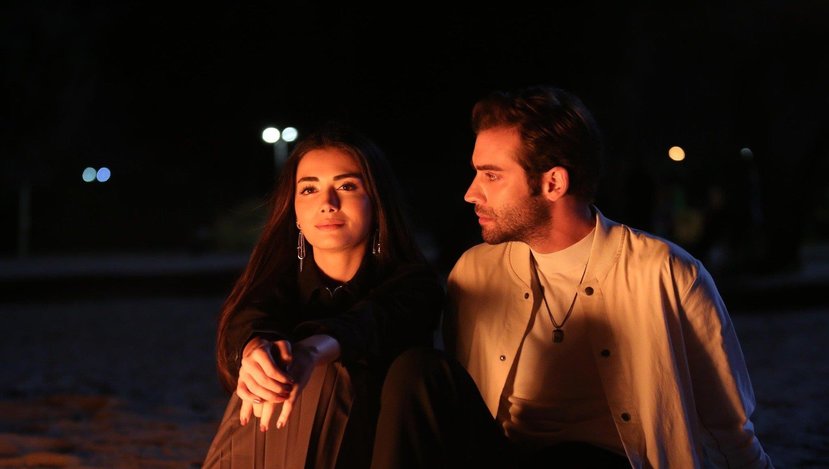 SAFİR 5. BÖLÜM FULL İZLE | atv Safir son bölüm - Son dakika Dizi Haberleri haberleri - Fotomaç