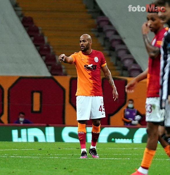Son dakika spor haberleri: Galatasaray'da ayrılık ve transferler peş peşe! 8 veda sonrası kasa böyle dolacak