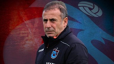 Son dakika spor haberi: Trabzonspor'a transferde Fernando önerisi! Söz Abdullah Avcı'da