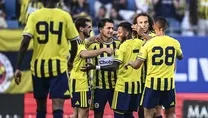 Fenerbahçe’de 2 ayrılık birden!