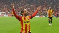 Göztepe’ye piyango
