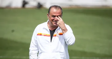 Galatasaray’da 1 tamam 6 yolda!