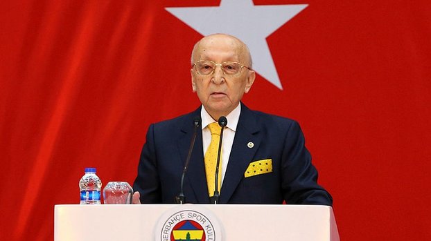 Vefa Küçük'ten flaş sözler! 1959 yılı öncesindeki şampiyonluklar yok sayılamaz #