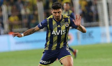 Ozan Tufan’da imza krizi