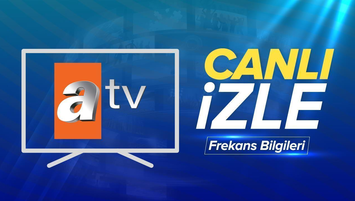 ATV CANLI İZLE HD