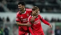 Rafa’yla Viking takası