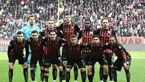 Çorum FK Süper olacak