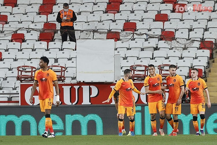 Son dakika spor haberi: Galatasaray'dan transfer bombası! Menajeri doğruladı Son dakika spor haberi: Galatasaray'dan transfer bombası! Menajeri doğruladı