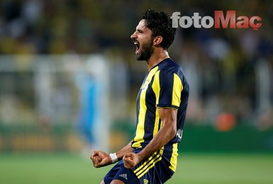 Fenerbahçe transferi takasla bitirecek! Alper Potuk artı para...