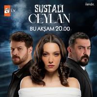 REKLAM - Sustalı Ceylan