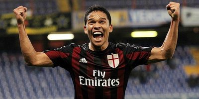 Galatasaray'dan Carlos Bacca harekatı!