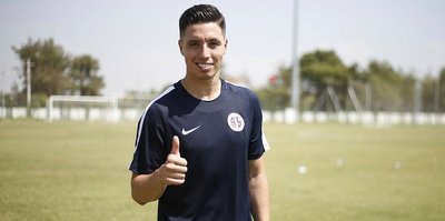 Samir Nasri bombası!