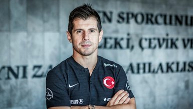 Emre Belözoğlu: Birlik olma zamanı