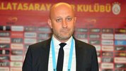 G.Saray’da Cenk Ergün transferde tek yetkili!