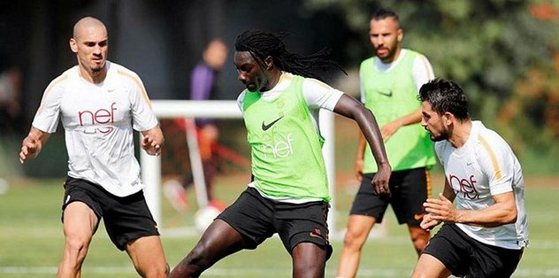 Yeni rakip U21’ler