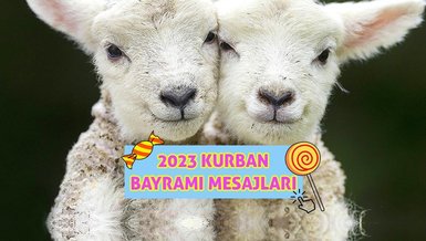 BAYRAM MESAJLARI 2023 | Resimli, dualı, uzun, kısa Kurban Bayramı mesajları - Facebook, WhatsApp, Instagram