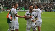 Sakaryaspor işi şansa bırakmadı