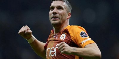 Aslan’ın gücünü herkese gösterin