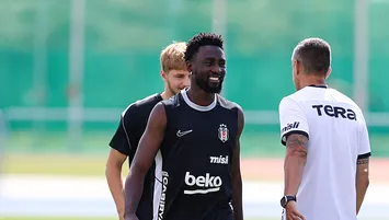 Ndidi’ye teklifler var