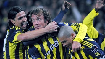 Son dakika spor haberleri: Fenerbahçe'nin eski yıldızı Lugano'dan Lemos ve Mesut Özil yorumu