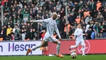 Cerny: Önemli olan kazanmaktı!