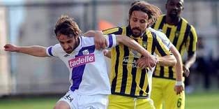 Orduspor küme düştü