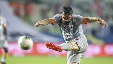 Ömer Bayram çıldırttı