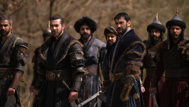 Kudüs Fatihi Selahaddin Eyyubi son bölüm - Kudüs Fatihi Selahaddin Eyyubi 51. bölüm tek parça izle