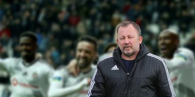 Beşiktaş üç ismin sözleşmesini uzatıyor!