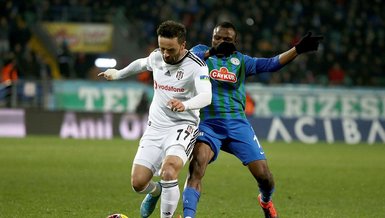 ‘Gizli silah’ ortaya çıktı