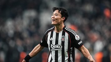 Tsubasa tarih yazdı