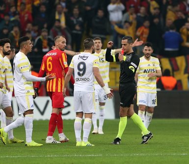 Alper Ulusoy isyanı sürüyor: Fenerbahçe taraftarı TFF’ye yürüyecek!