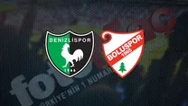 Denizlispor - Boluspor maçı saat kaçta?