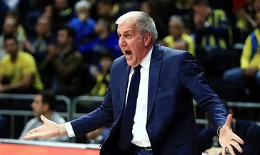 Fenerbahçe Beko TOFAŞ'ı farklı geçti!