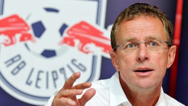 Red Bull Leipzig’den futbolculara ’çarkıfelek’ cezası