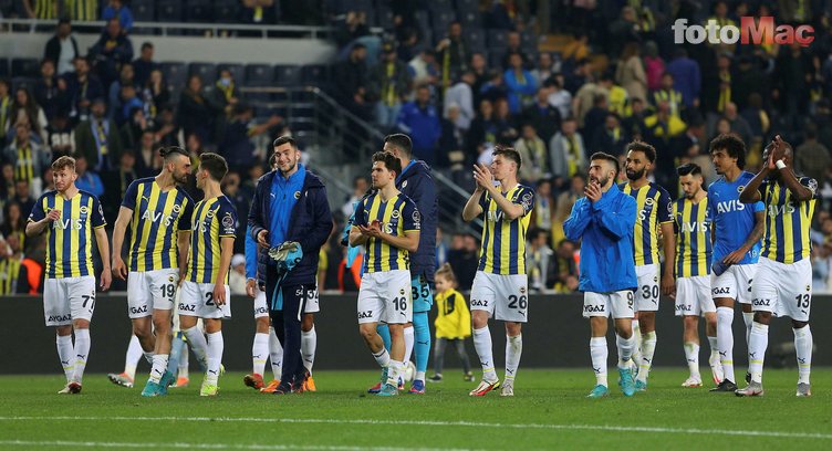 Fenerbahçe'ye forvet müjdesi! Ben Brereton Diaz için temasa geçtiler