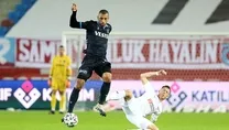 Hugo sütlaca bayıldı