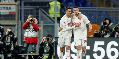 Merih Demiral’a Lyon kancası