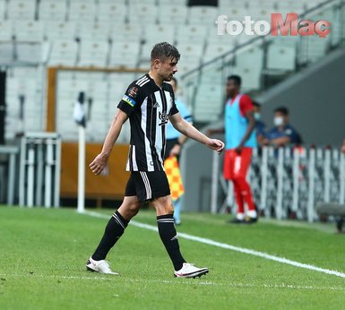 Beşiktaş’ta başkan Ahmet Nur Çebi anlaşma yakın demişti! Dorukhan Toköz’ün menajerinden sürpriz hamle