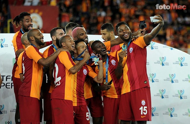 Portekizli gazeteci yazdı! Galatasaray’a gidiyor