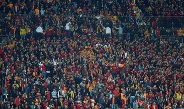 Real Madrid maçında 3 bin Galatasaray taraftarı bekleniyor
