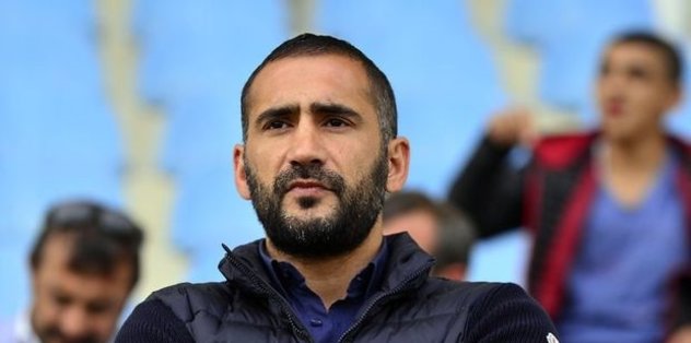 Ümit Karan'dan Fenerbahçe için ayrılık açıklaması! Derbi sonrası...