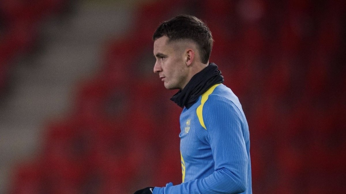 Galatasaray'ın Barcelona'dan Transfer Hedefi: Noa Lang mı Geliyor?