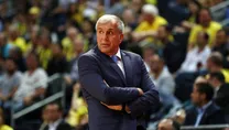 Zeljko Obradovic’ten Fenerbahçe sözleri