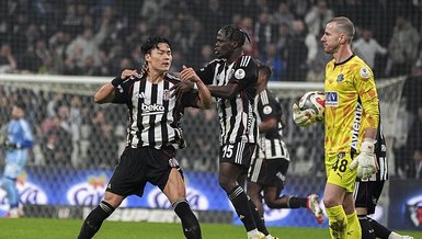 Victor Puanı Getirdi